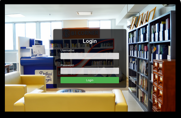 Library Database